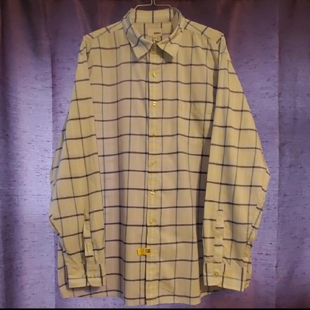 Sonoma Button Down Shirt